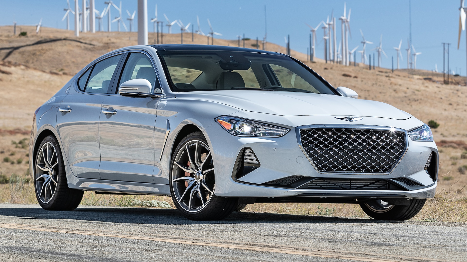 2019 Genesis G70 Long-Term Update 1: A Surprising Turn of Events