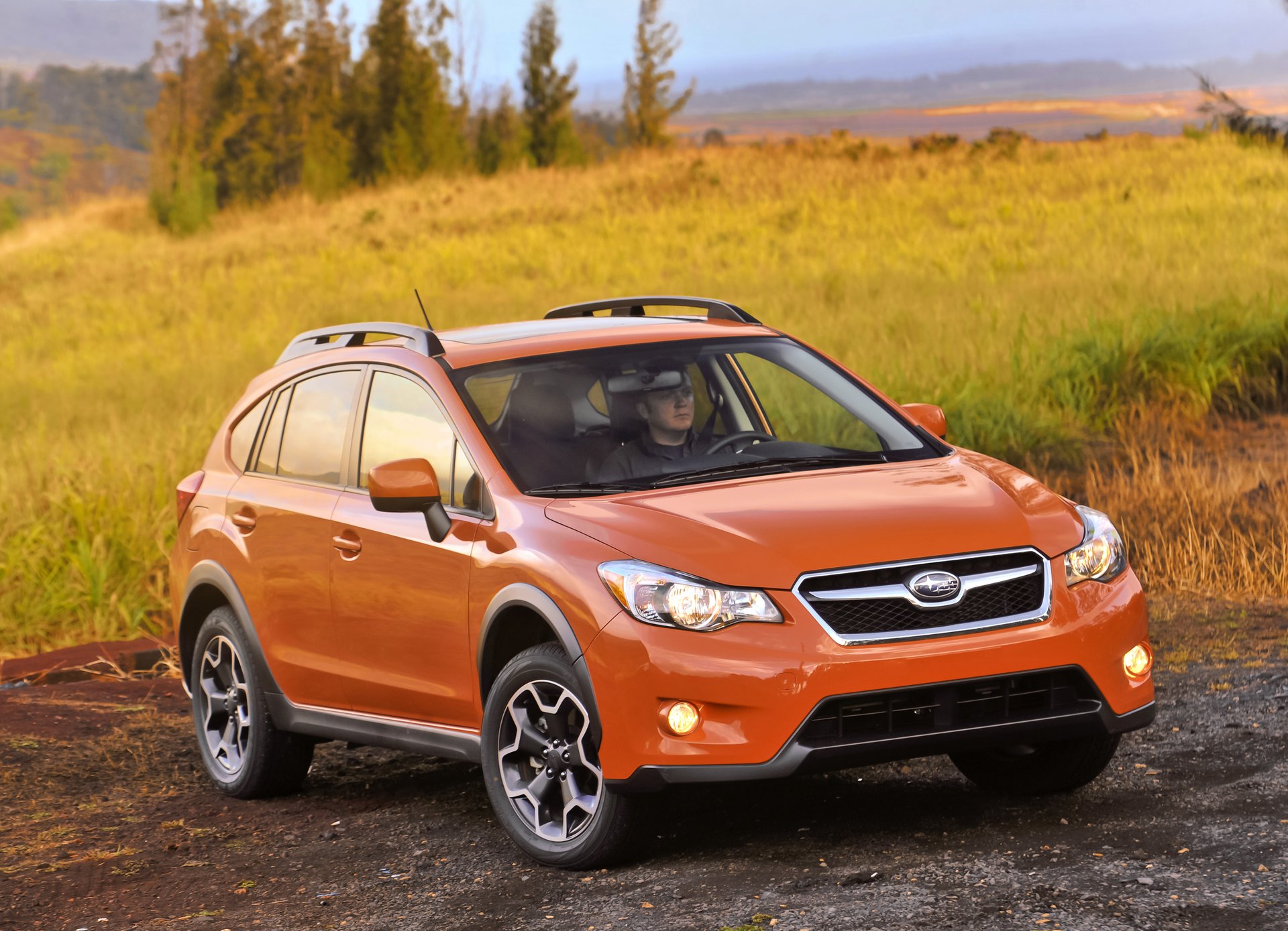 2015 Subaru Crosstrek Review, Ratings, Specs, Prices, and Photos - The Car  Connection