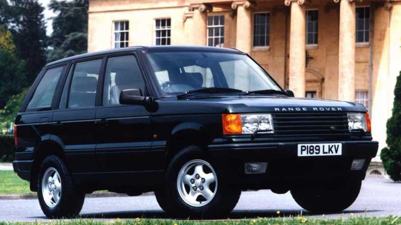 Why The Range Rover P38a Deserves Space In Your Garage | Motorious