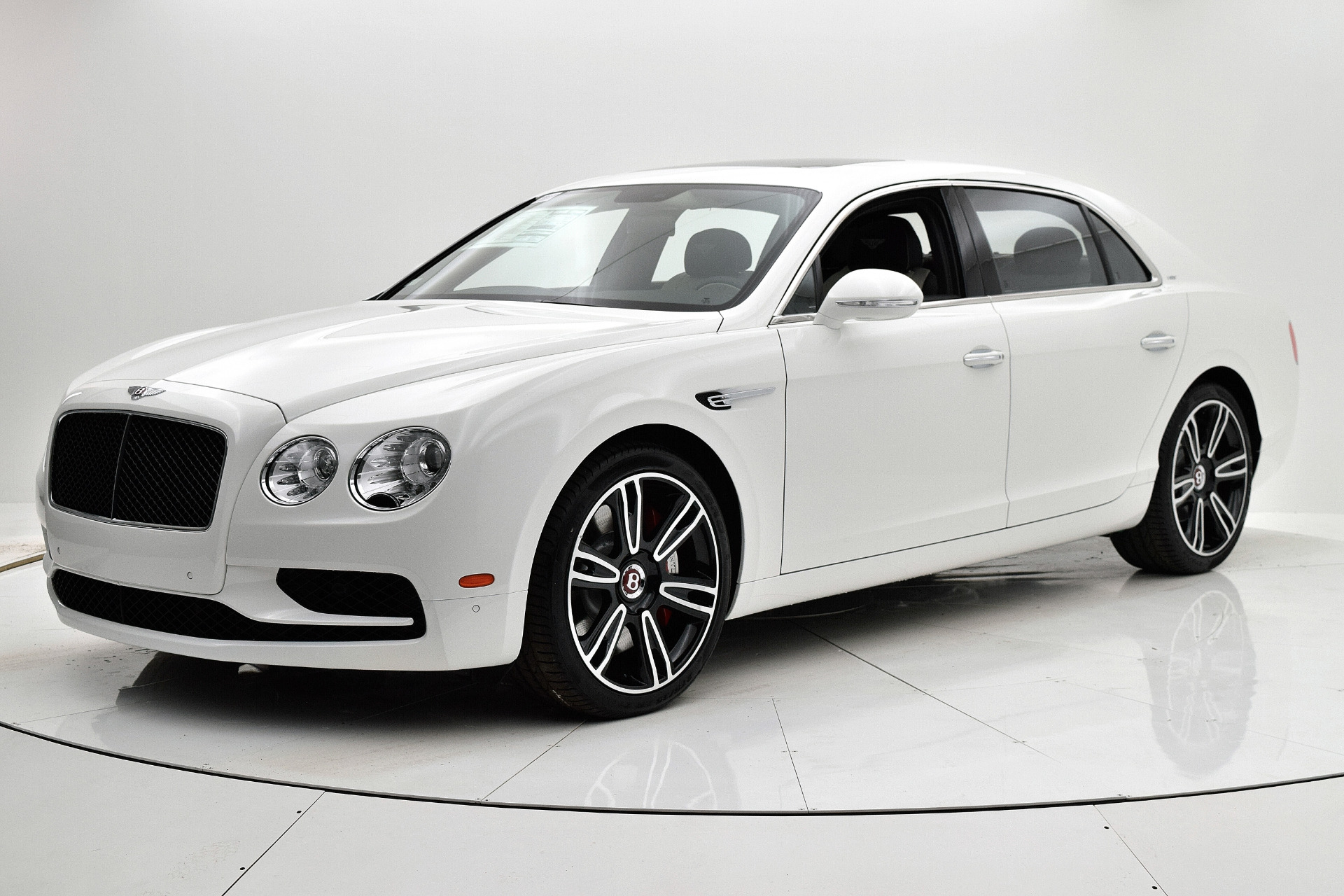 New 2018 Bentley Flying Spur V8 S For Sale (Special Pricing) | Bentley  Palmyra N.J. Stock #18BE120