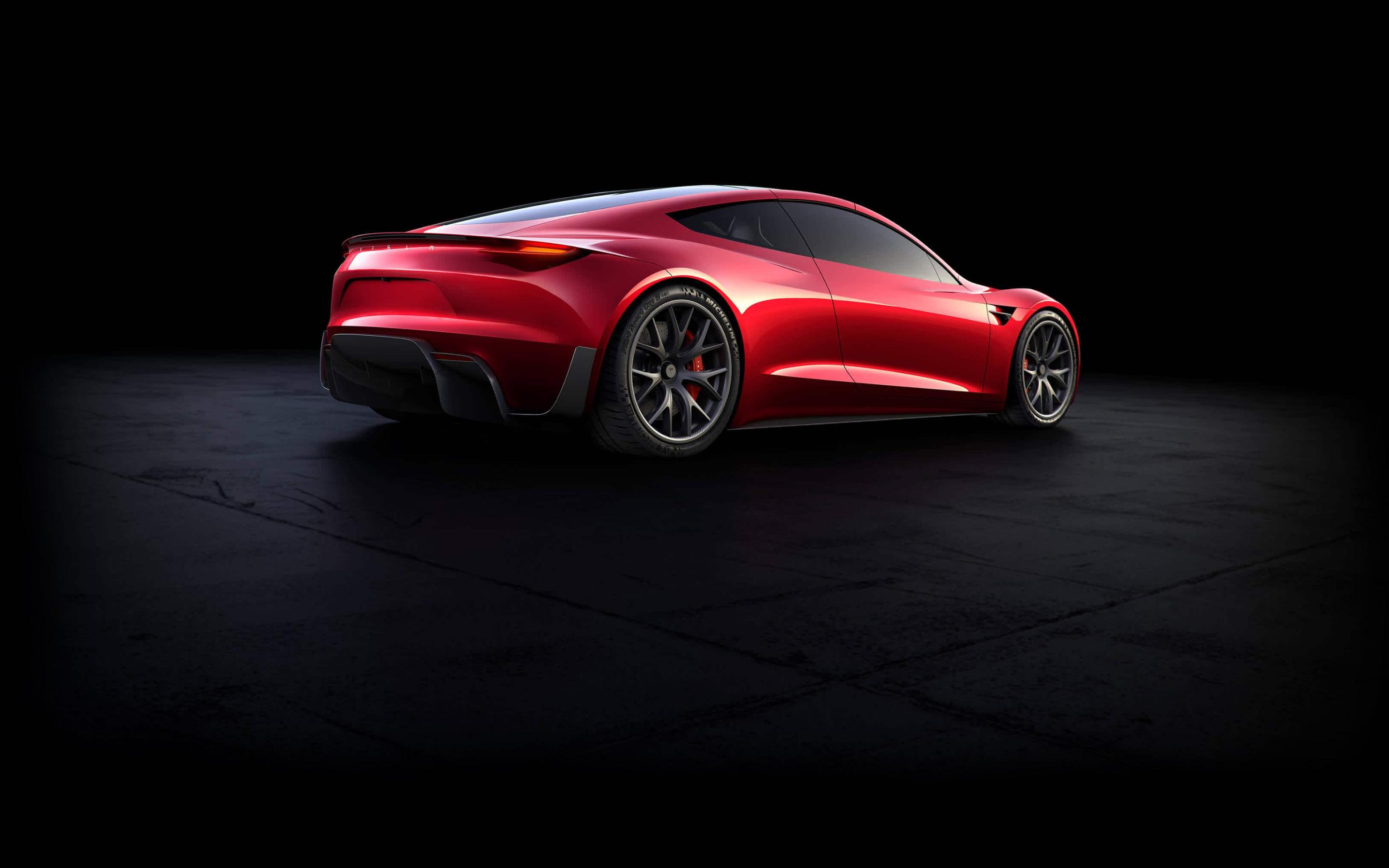 Roadster | Tesla