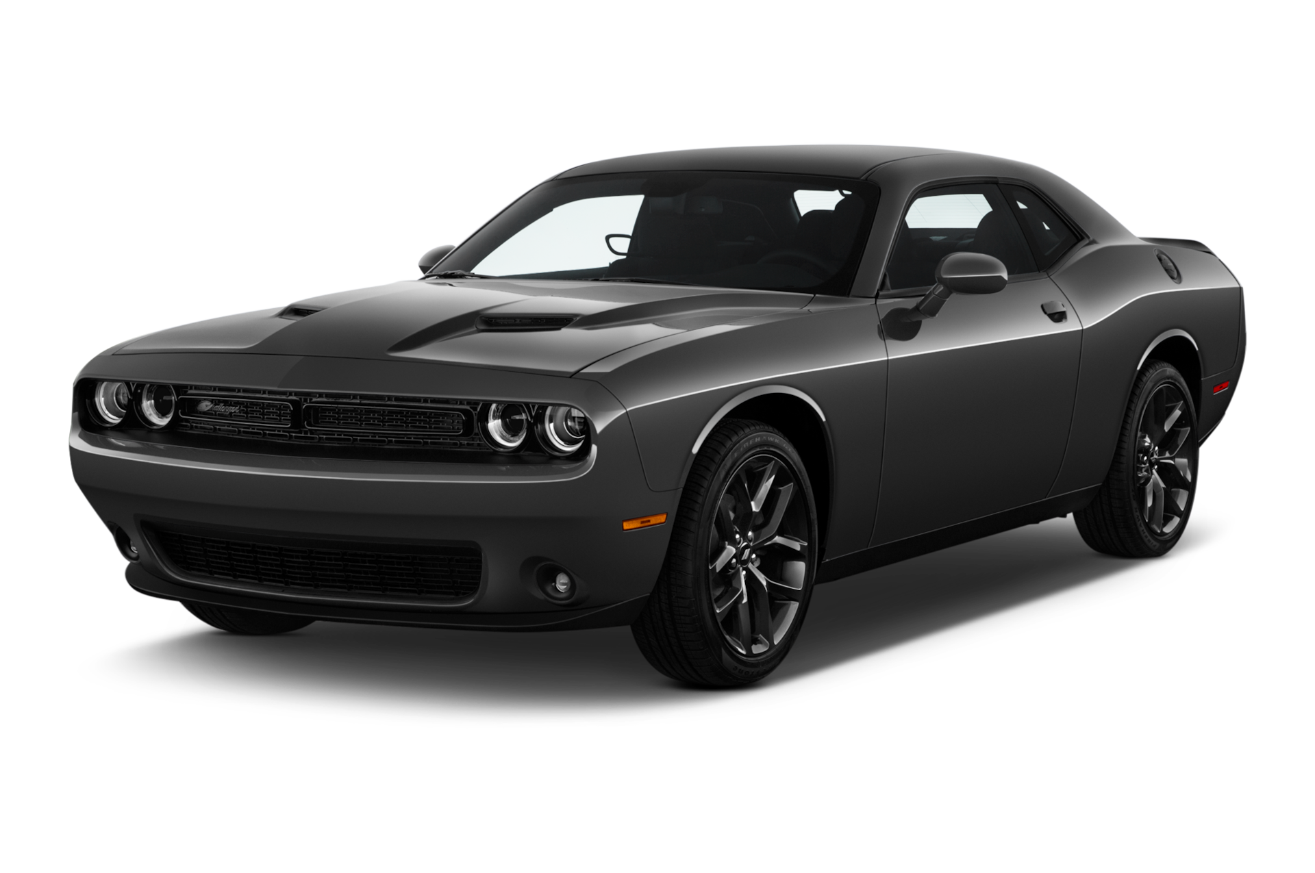 2020 Dodge Challenger Prices, Reviews, and Photos - MotorTrend
