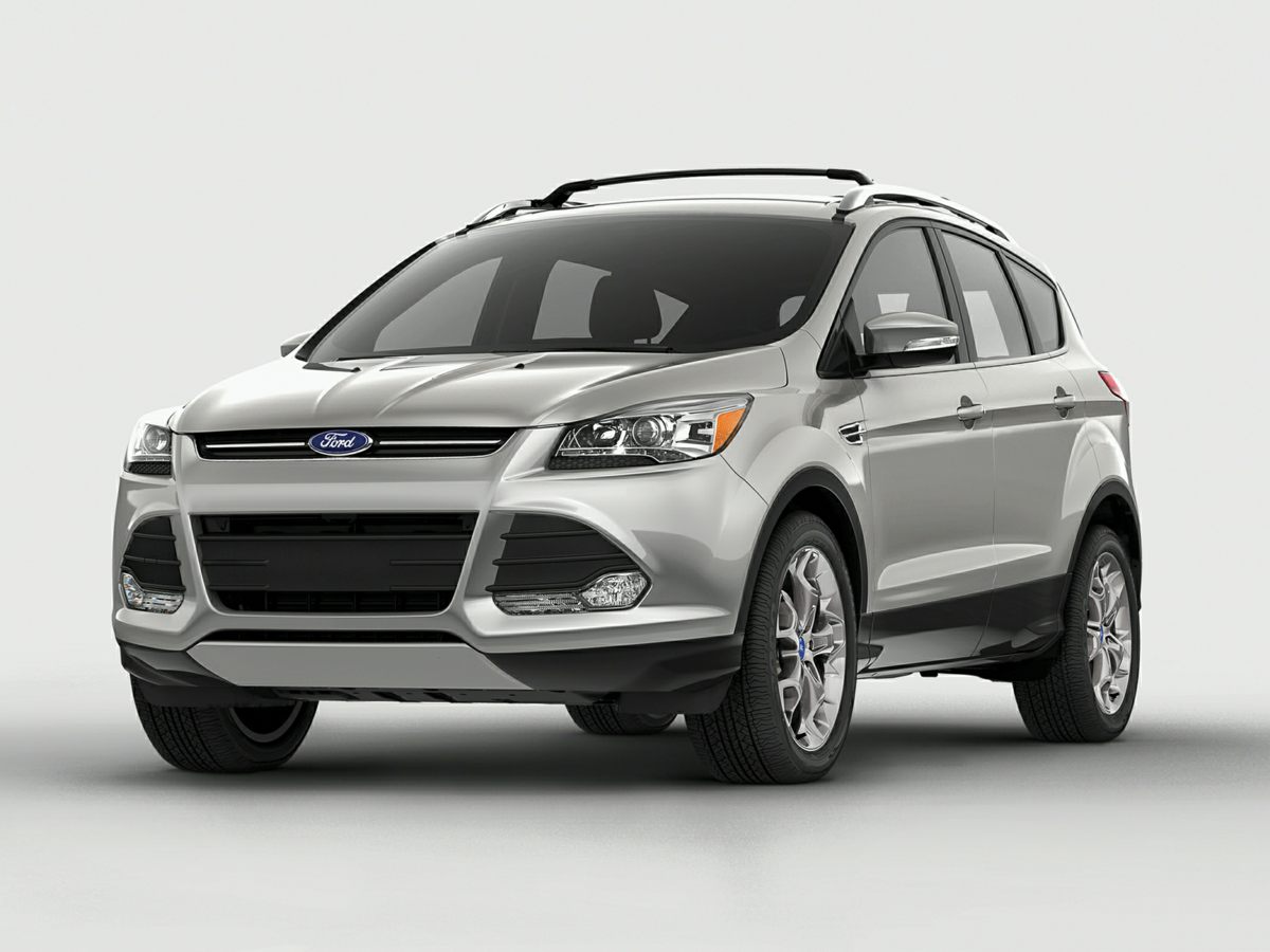 Pre-Owned 2014 Ford Escape SE 4D Sport Utility in Northfield #22670NCXX |  Spitzer Chevrolet Northfield