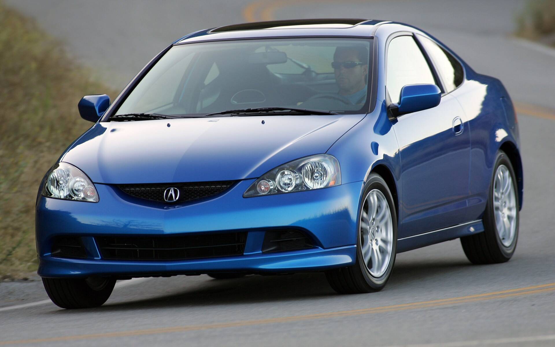 Should You Buy a Pre-Owned Acura RSX ? | Otogo