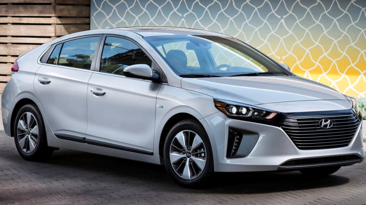 2021 Hyundai IONIQ Electric - Hyundai SmartSense!! || Features &  Specifications || Impressive Look - YouTube