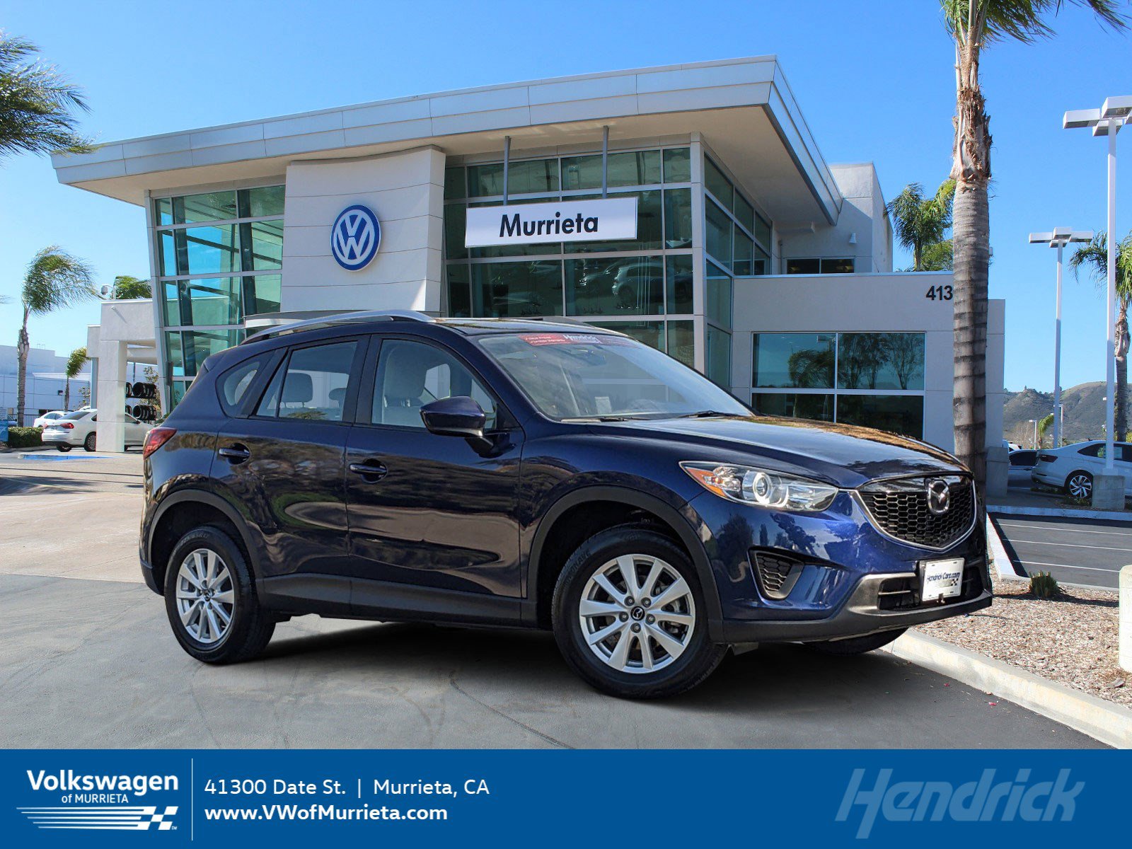 Used 2014 MAZDA CX-5 for Sale Right Now - Autotrader