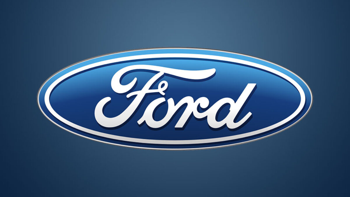 Ford Logo Font - Dafont Free