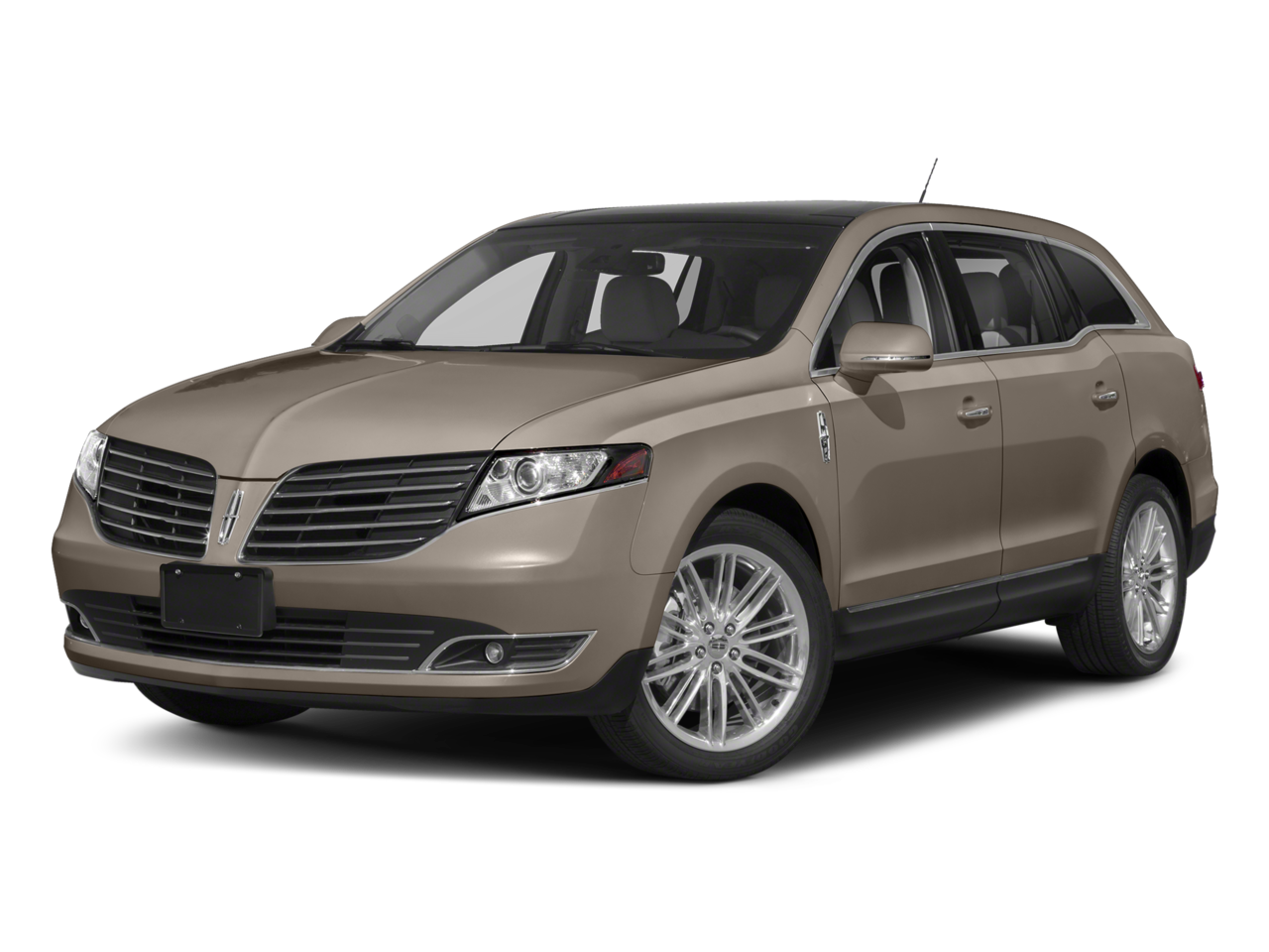 2018 Lincoln MKT Repair: Service and Maintenance Cost