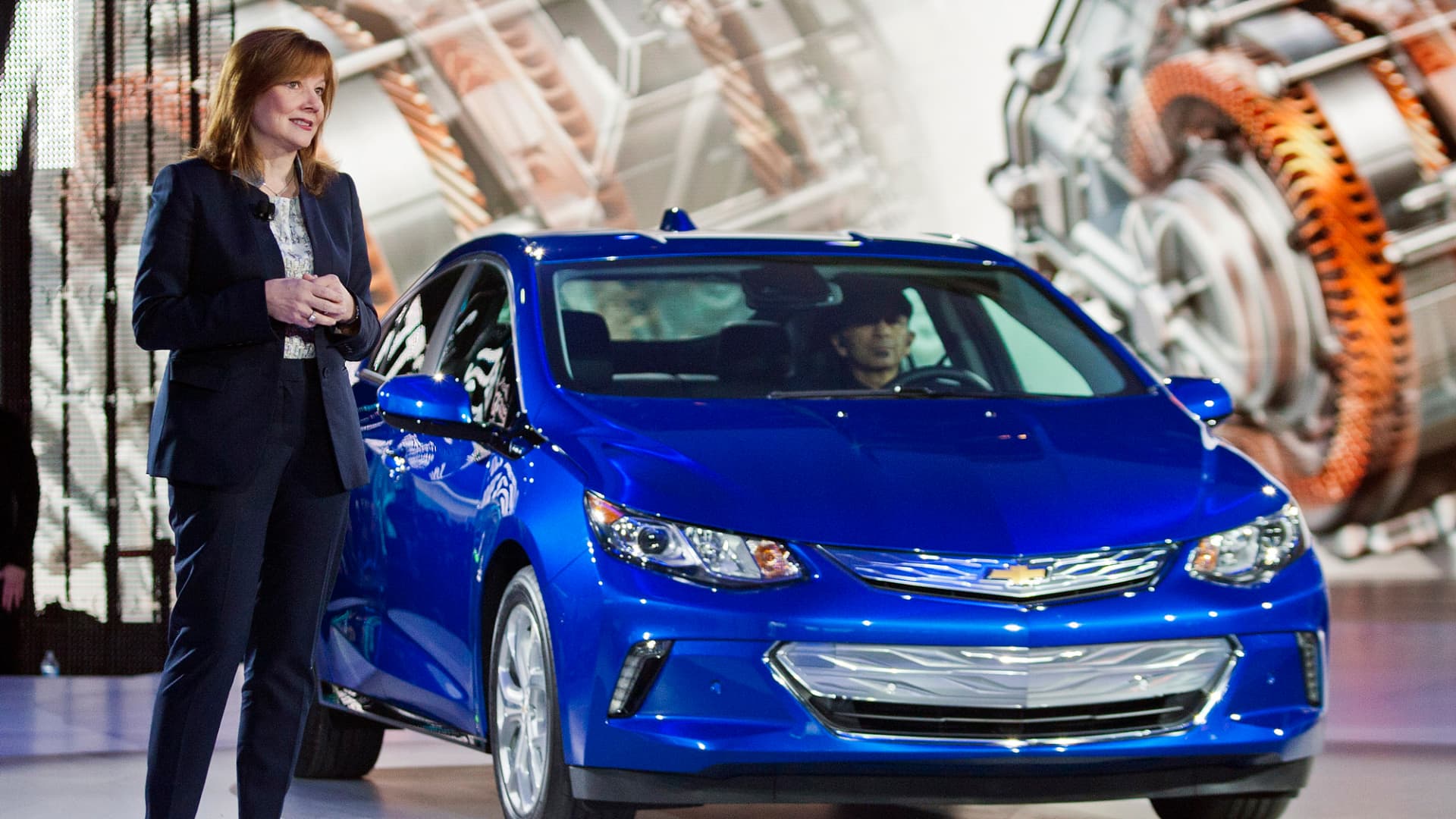 May the Chevy Volt RIP: Tesla helped kill it, but GM learned a lot