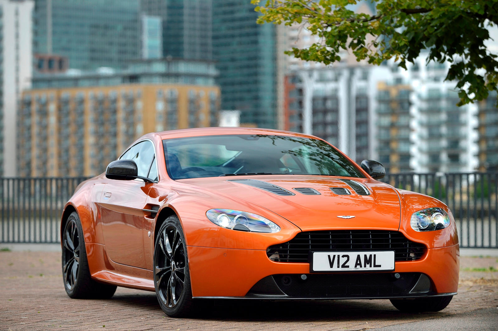 2011 Aston Martin V12 Vantage Coupe: Review, Trims, Specs, Price, New  Interior Features, Exterior Design, and Specifications | CarBuzz