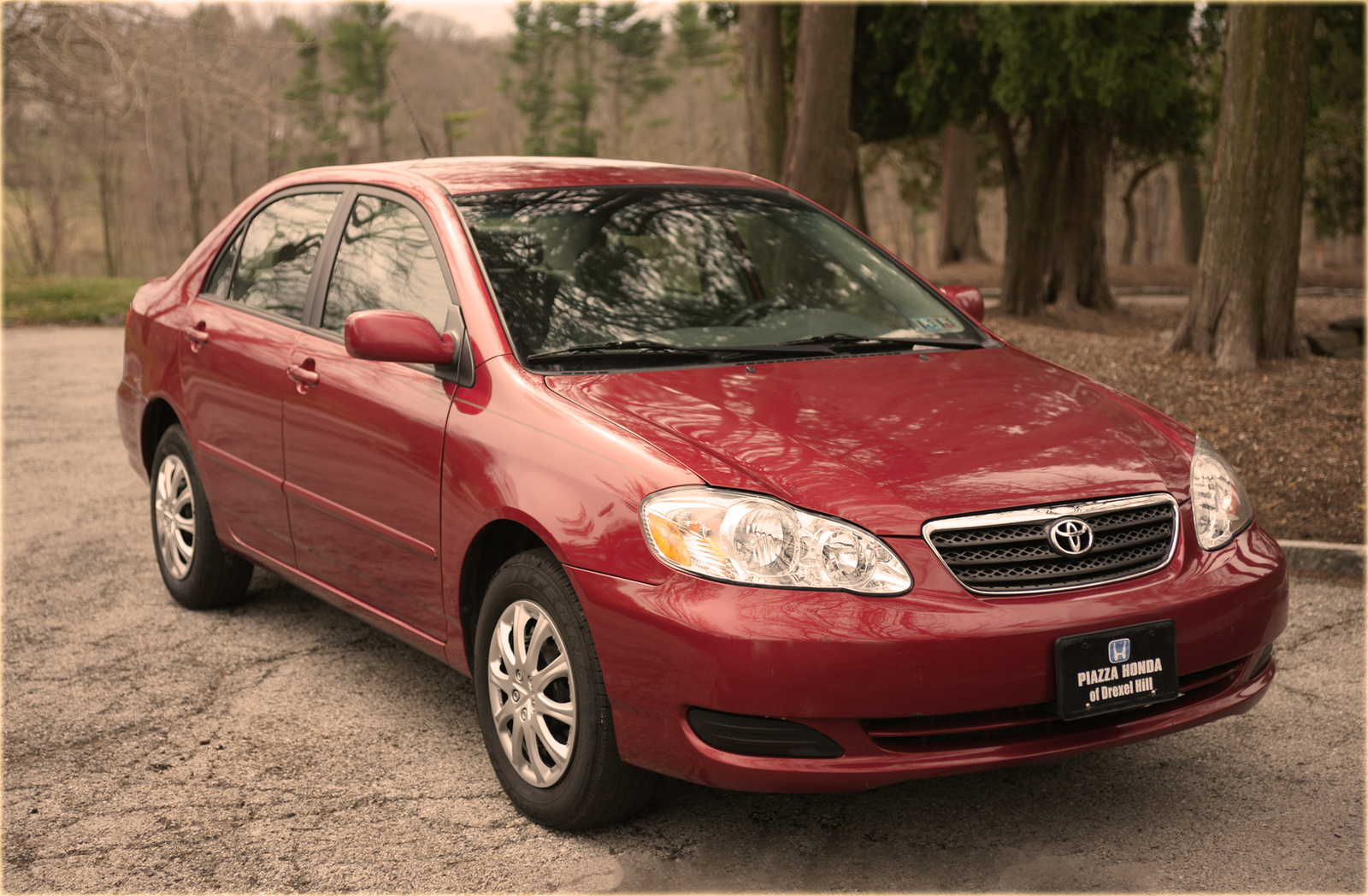 2008 Toyota Corolla: Prices, Reviews & Pictures - CarGurus
