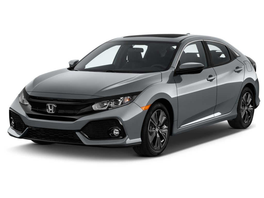 2017 Honda Civic Review, Ratings, Specs, Prices, and Photos - The Car  Connection