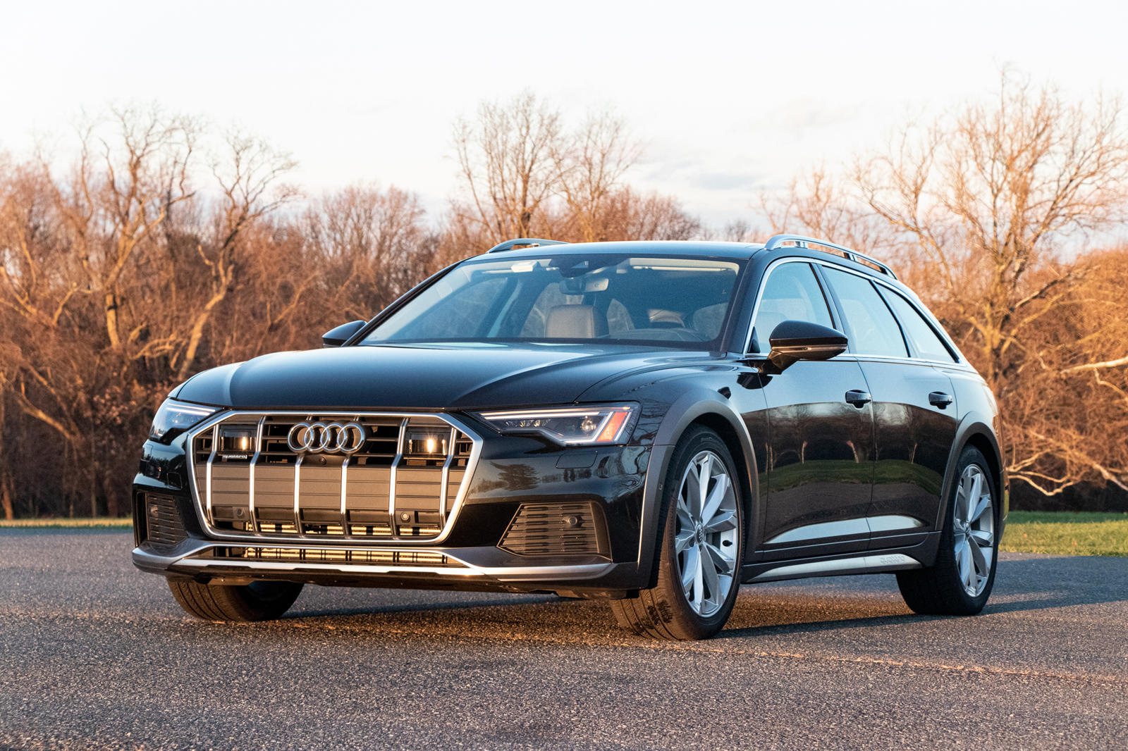 2021 Audi A6 allroad: Review, Trims, Specs, Price, New Interior Features,  Exterior Design, and Specifications | CarBuzz