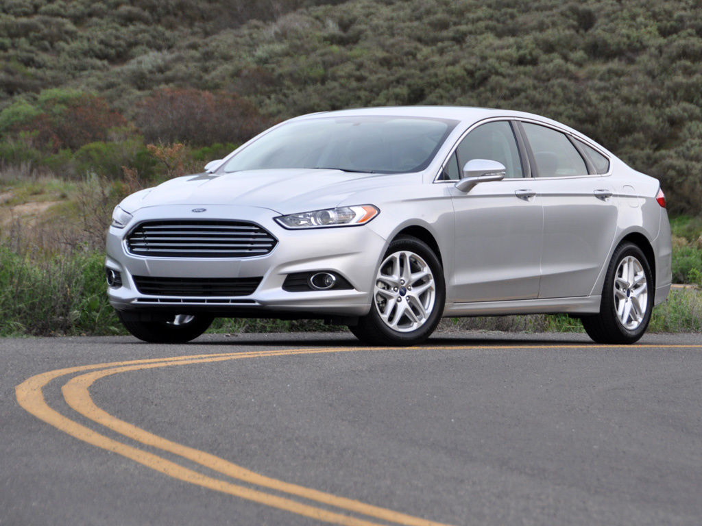 2013 Ford Fusion: Prices, Reviews & Pictures - CarGurus