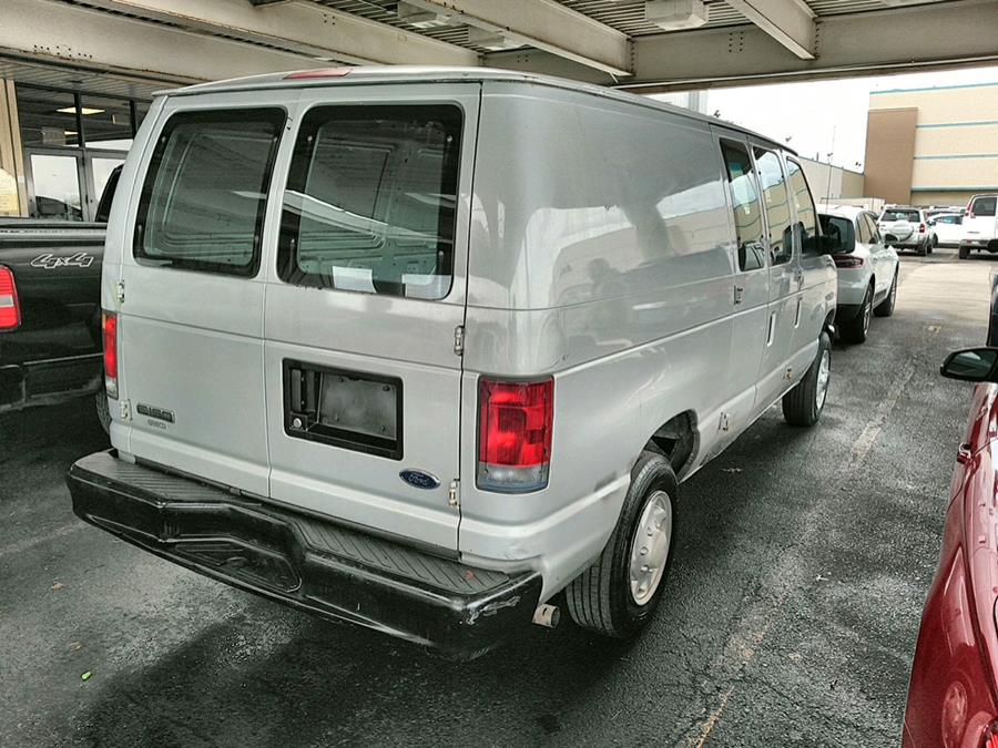 Ford Econoline Cargo Van 2008 in Brooklyn, Queens, Staten Island, Jersey  City | NY | Atlantic Used Car Sales | A06633
