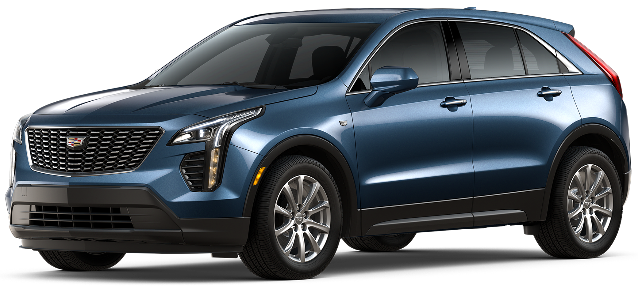 2021 CADILLAC XT4 Incentives, Specials & Offers in Lynnfield MA