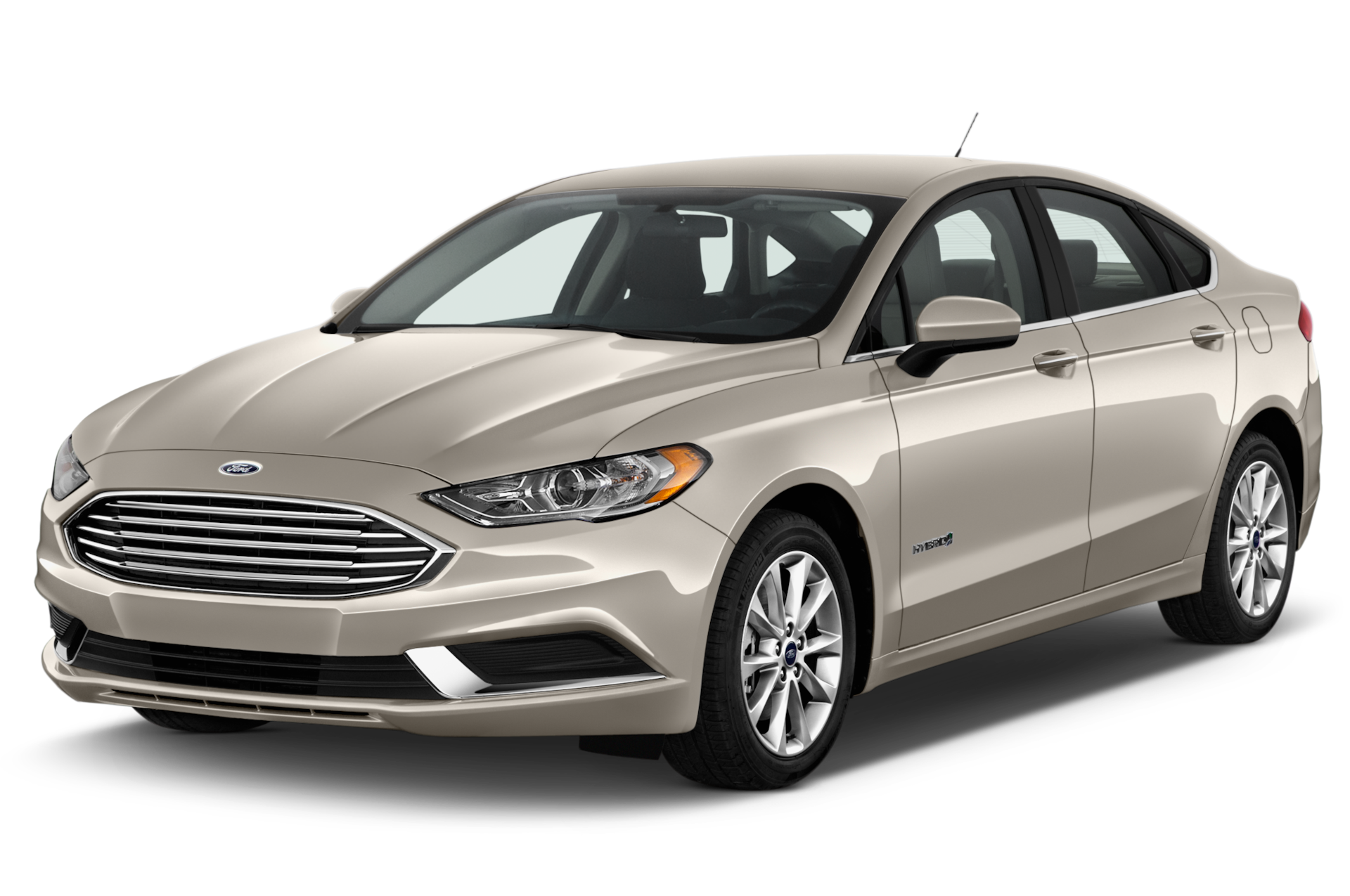 2017 Ford Fusion Hybrid Prices, Reviews, and Photos - MotorTrend