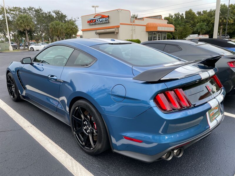2020 Ford Mustang Shelby GT350 for sale in Bonita Springs, FL