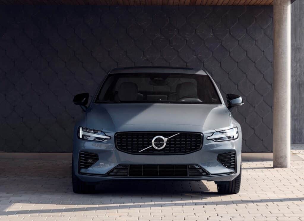 A Week With: 2023 Volvo S60 Recharge AWD Ultimate - The Detroit Bureau