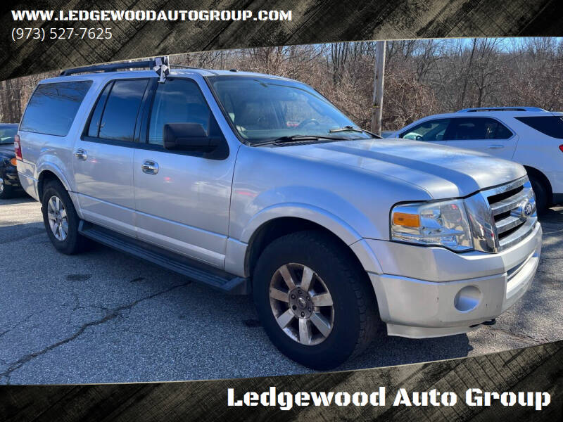 2010 Ford Expedition EL For Sale In Metuchen, NJ - Carsforsale.com®