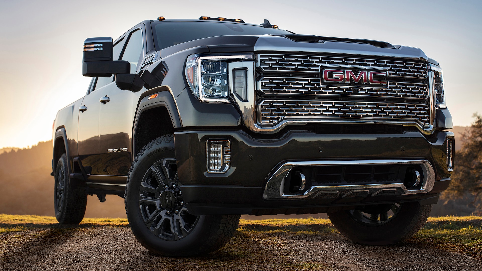 2022 GMC Sierra 2500HD Prices, Reviews, and Photos - MotorTrend