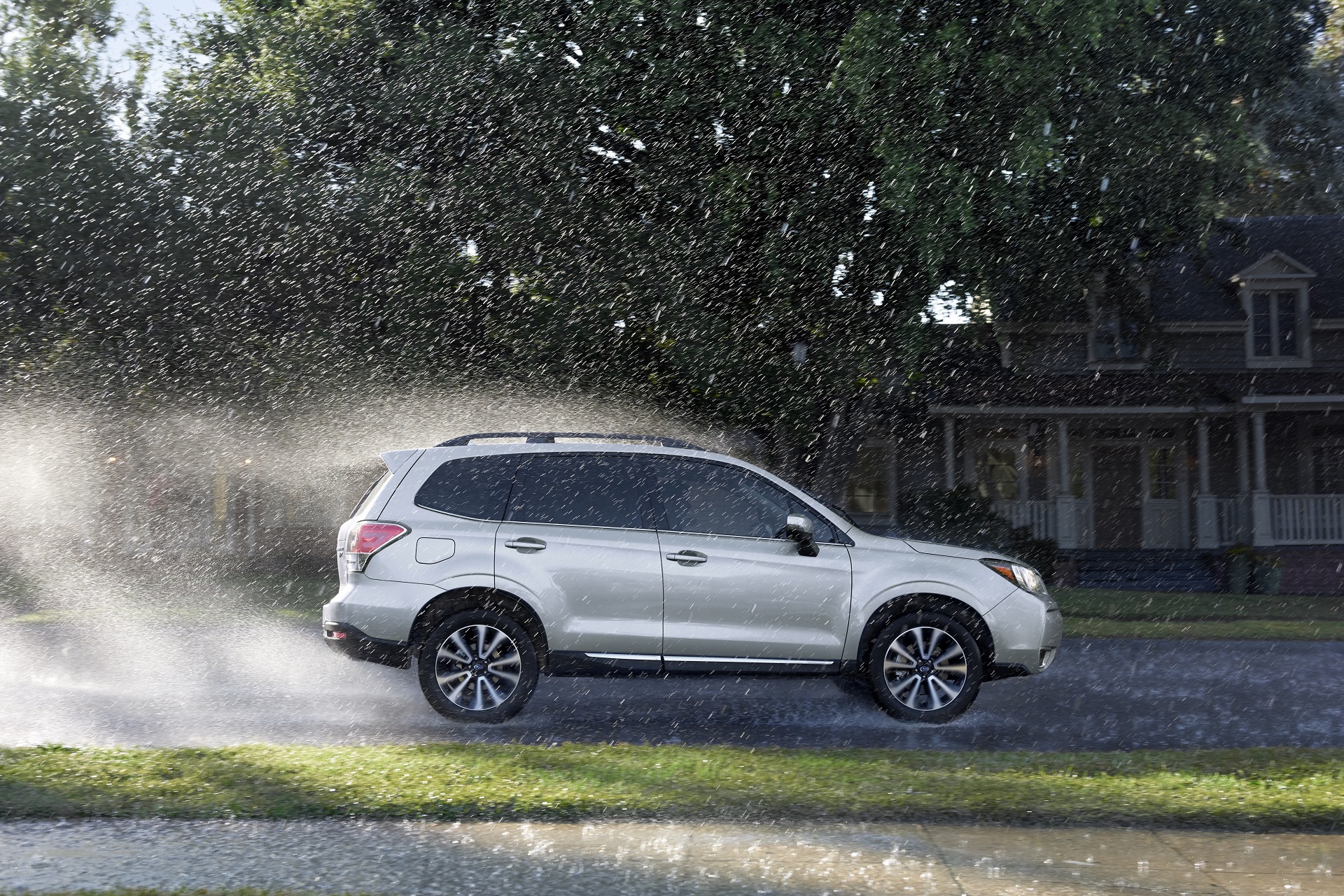 2018 Subaru Forester prices and expert review - The Car Connection