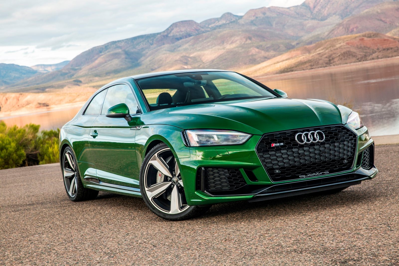 2018 Audi RS5 Coupe: Review, Trims, Specs, Price, New Interior Features,  Exterior Design, and Specifications | CarBuzz
