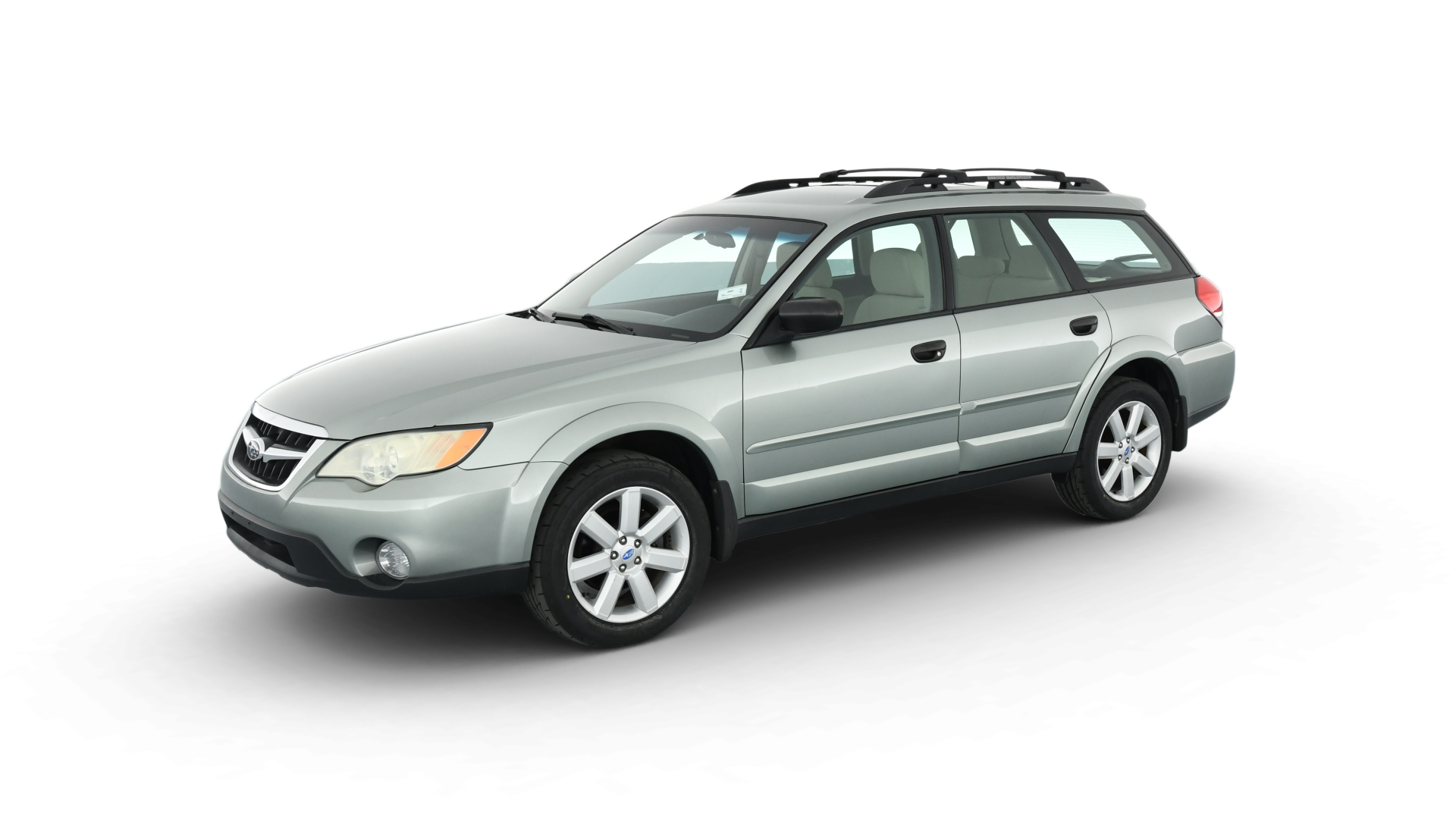 Used 2009 Subaru Outback For Sale Online | Carvana