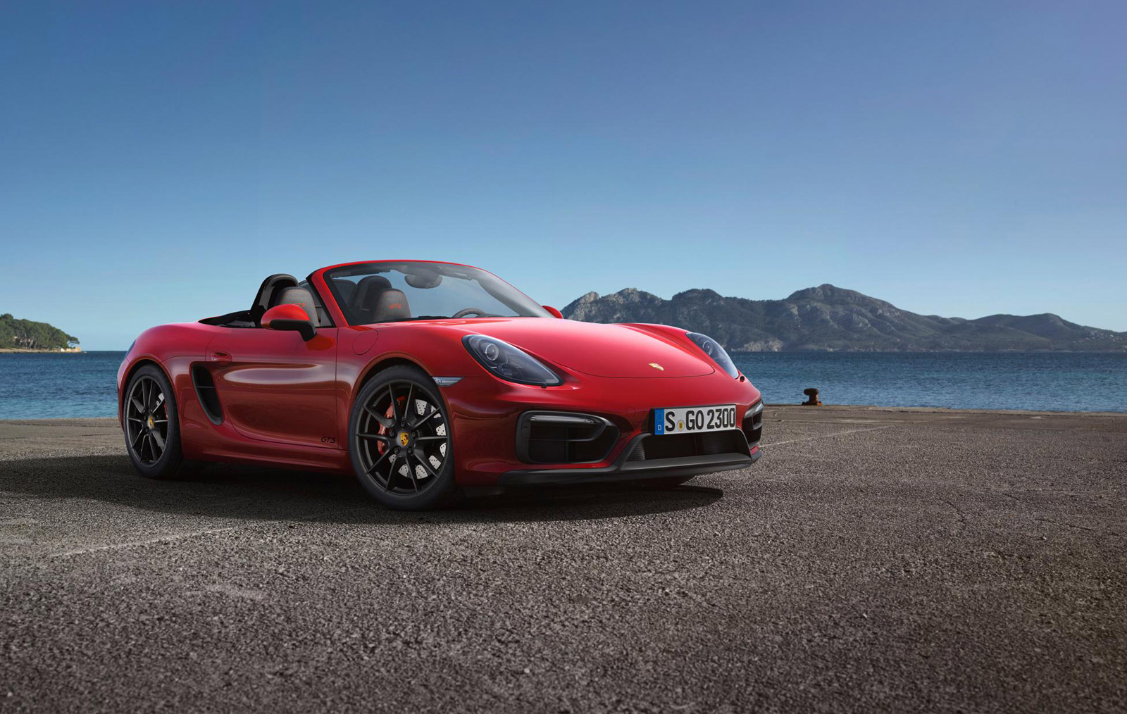 2015 Porsche Boxster Review, Ratings, Specs, Prices, and Photos - The Car  Connection