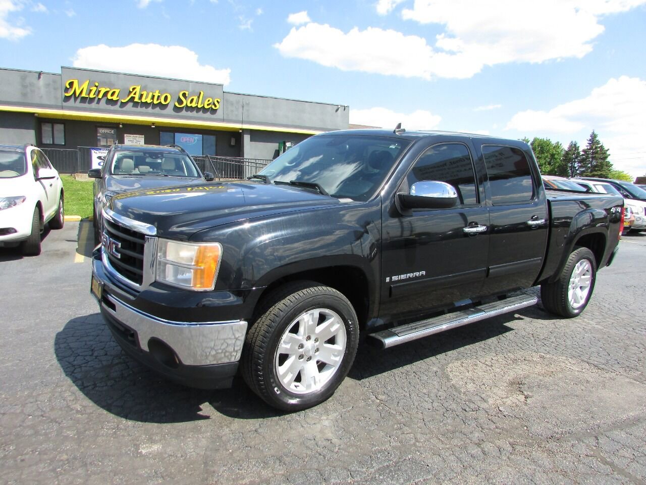 Used 2009 GMC Sierra 1500 for Sale Right Now - Autotrader