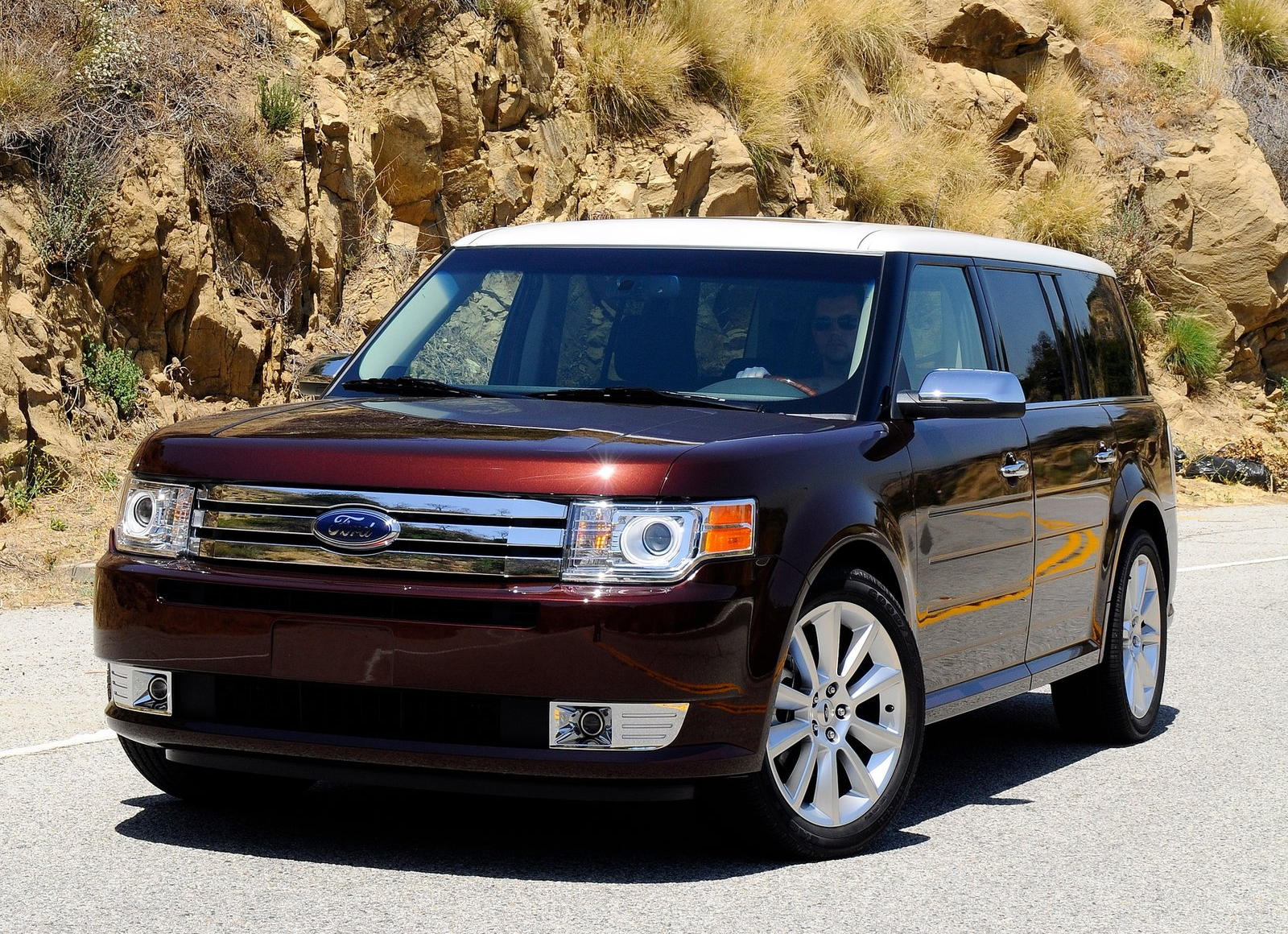 2011 Ford Flex: Review, Trims, Specs, Price, New Interior Features,  Exterior Design, and Specifications | CarBuzz