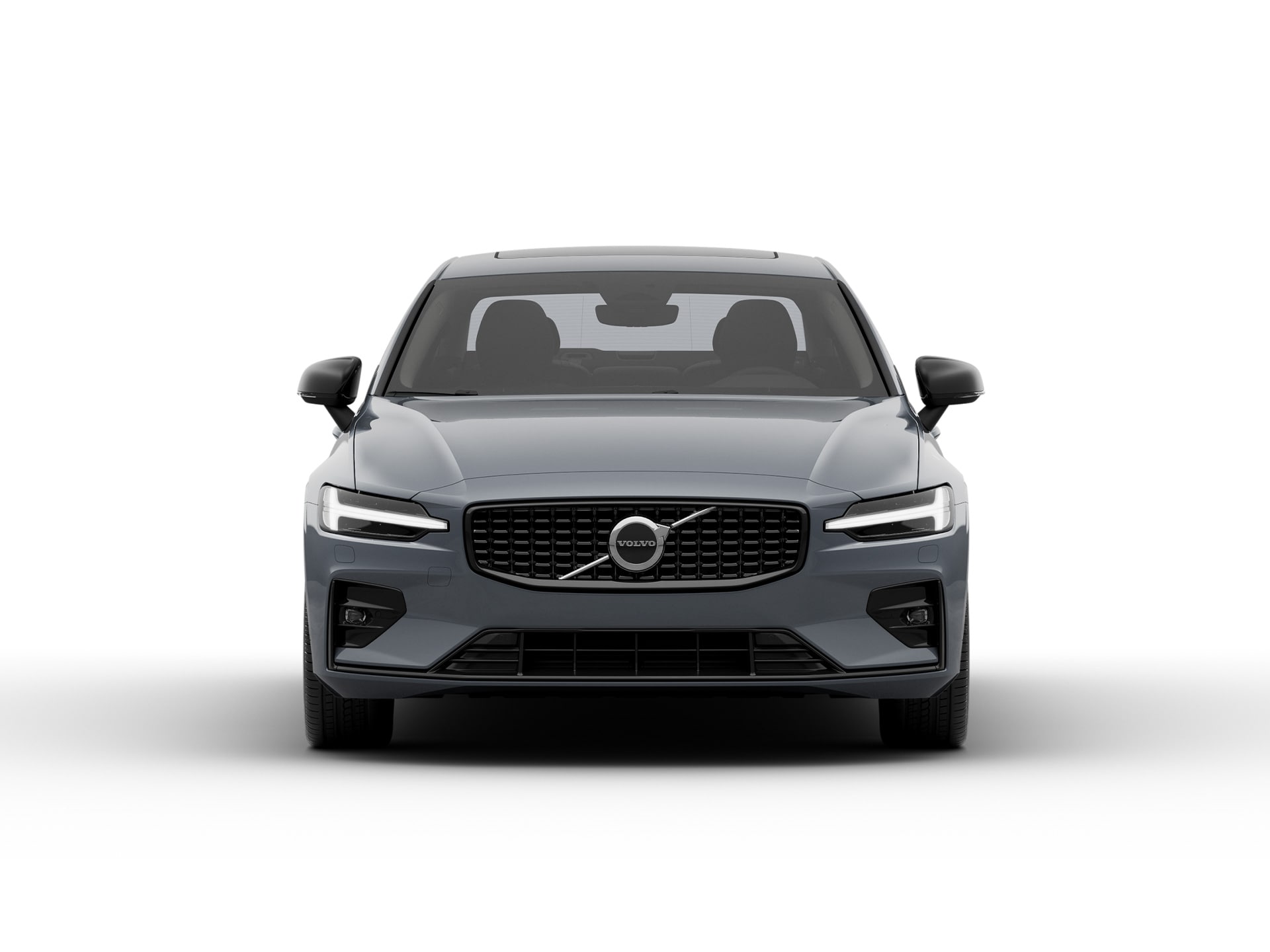 Shop 2023 S60 Luxury Sedan | Volvo Car USA