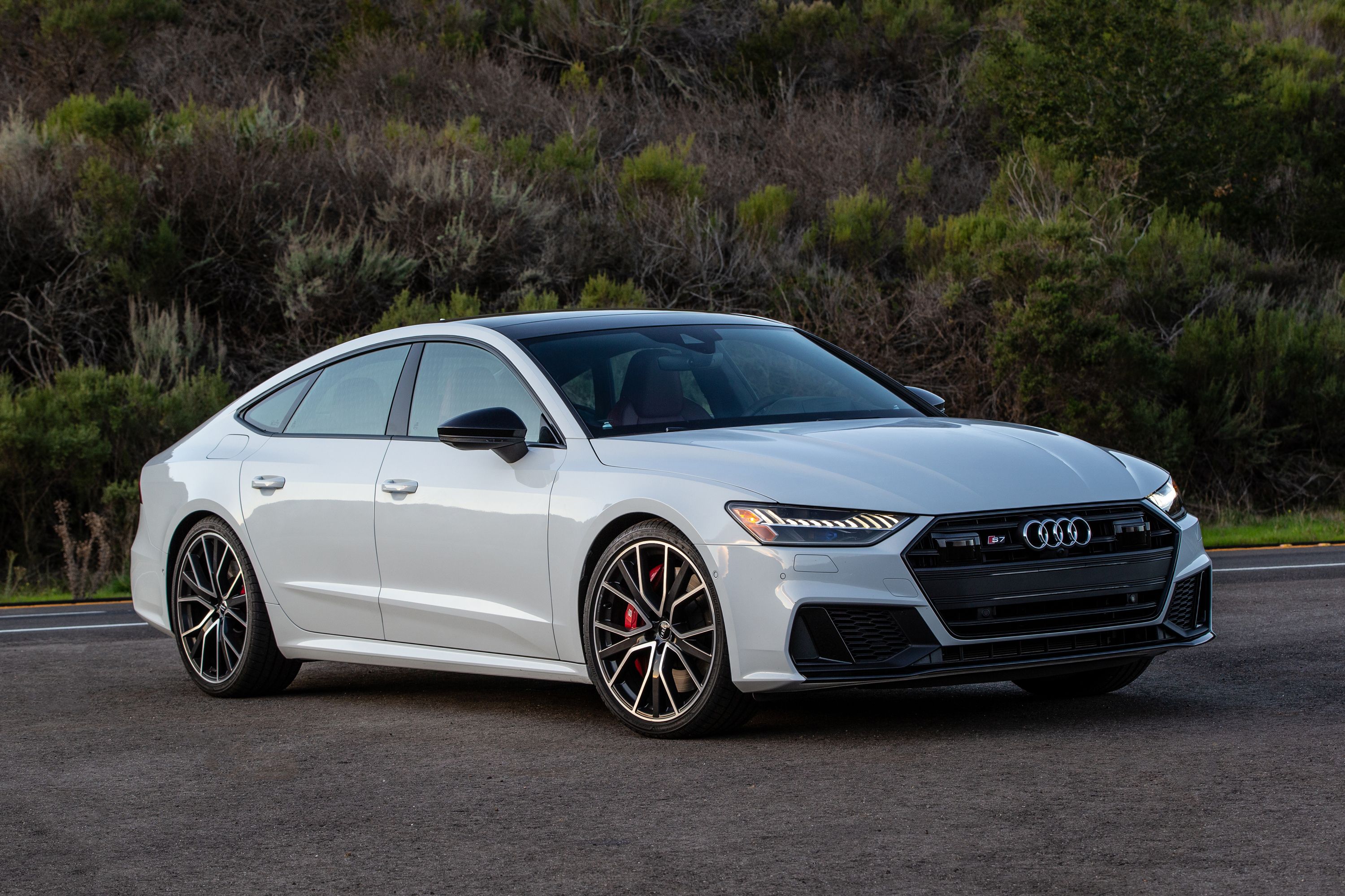 2022 Audi S7 Review, Pricing, and Specs