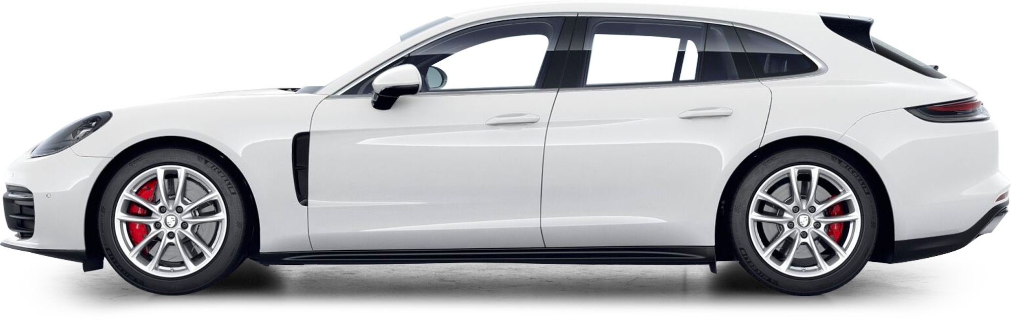 2023 Porsche Panamera Sport Turismo Wagon Digital Showroom | Porsche Main  Line