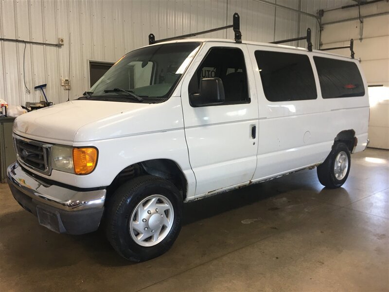 Used 2006 Ford E-350 and Econoline 350 for Sale Right Now - Autotrader
