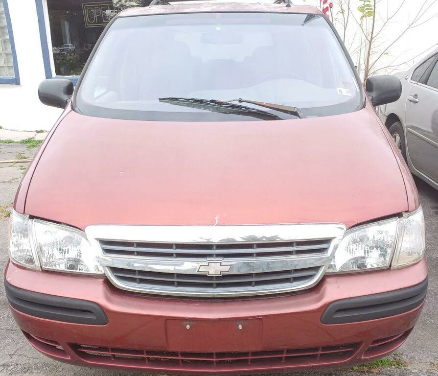 Used Chevrolet Venture for Sale (with Photos) - CarGurus