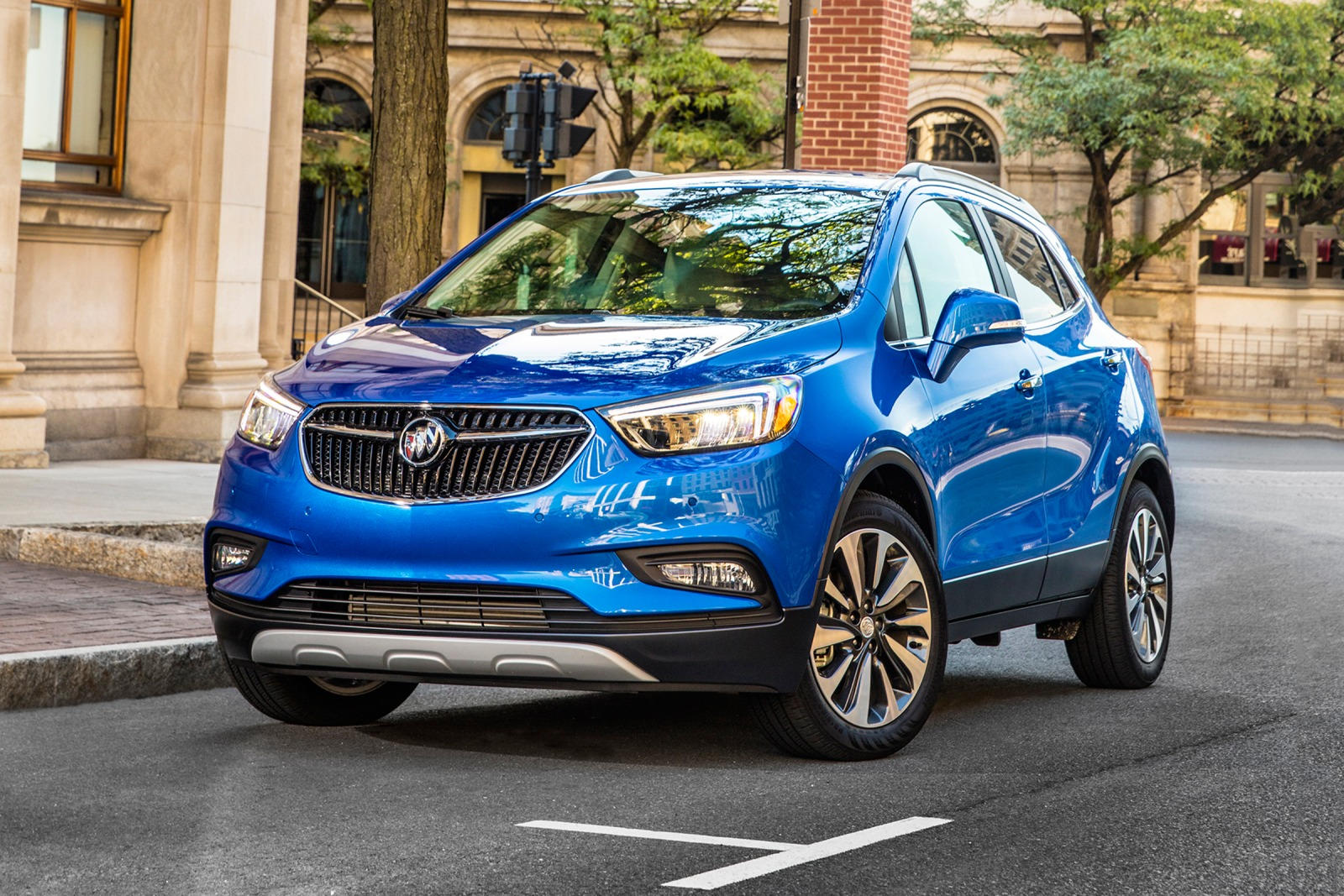 2022 Buick Encore Review, Pricing | Encore SUV Models | CarBuzz