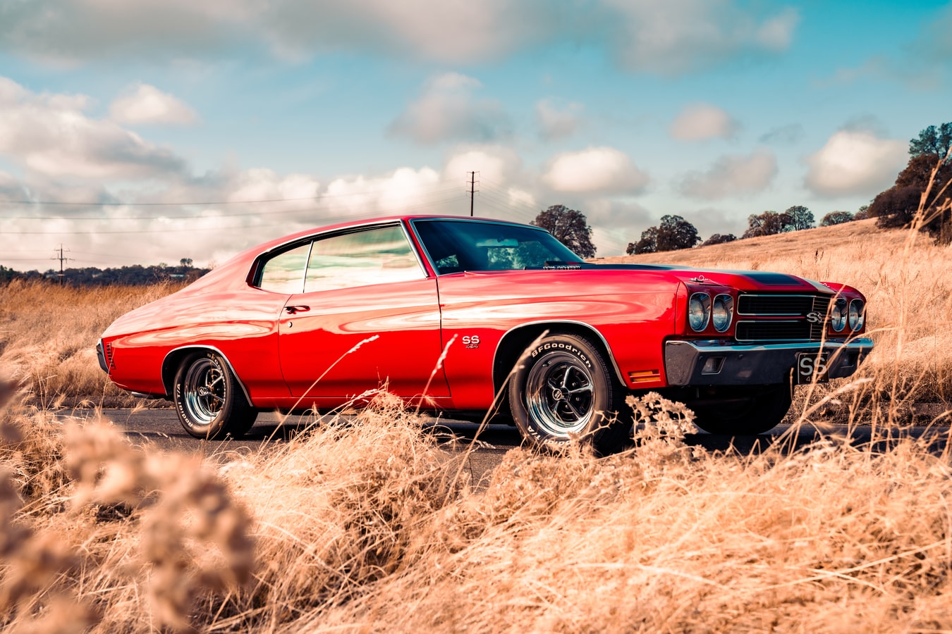 The History of Classic Chevy Cars | American Collectors Insurance