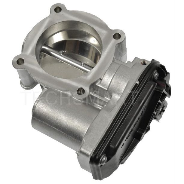 GO-PARTS Replacement for 2010-2011 Mercury Milan Fuel Injection Throttle  Body Assembly (Base / Hybrid / Premier) - Walmart.com