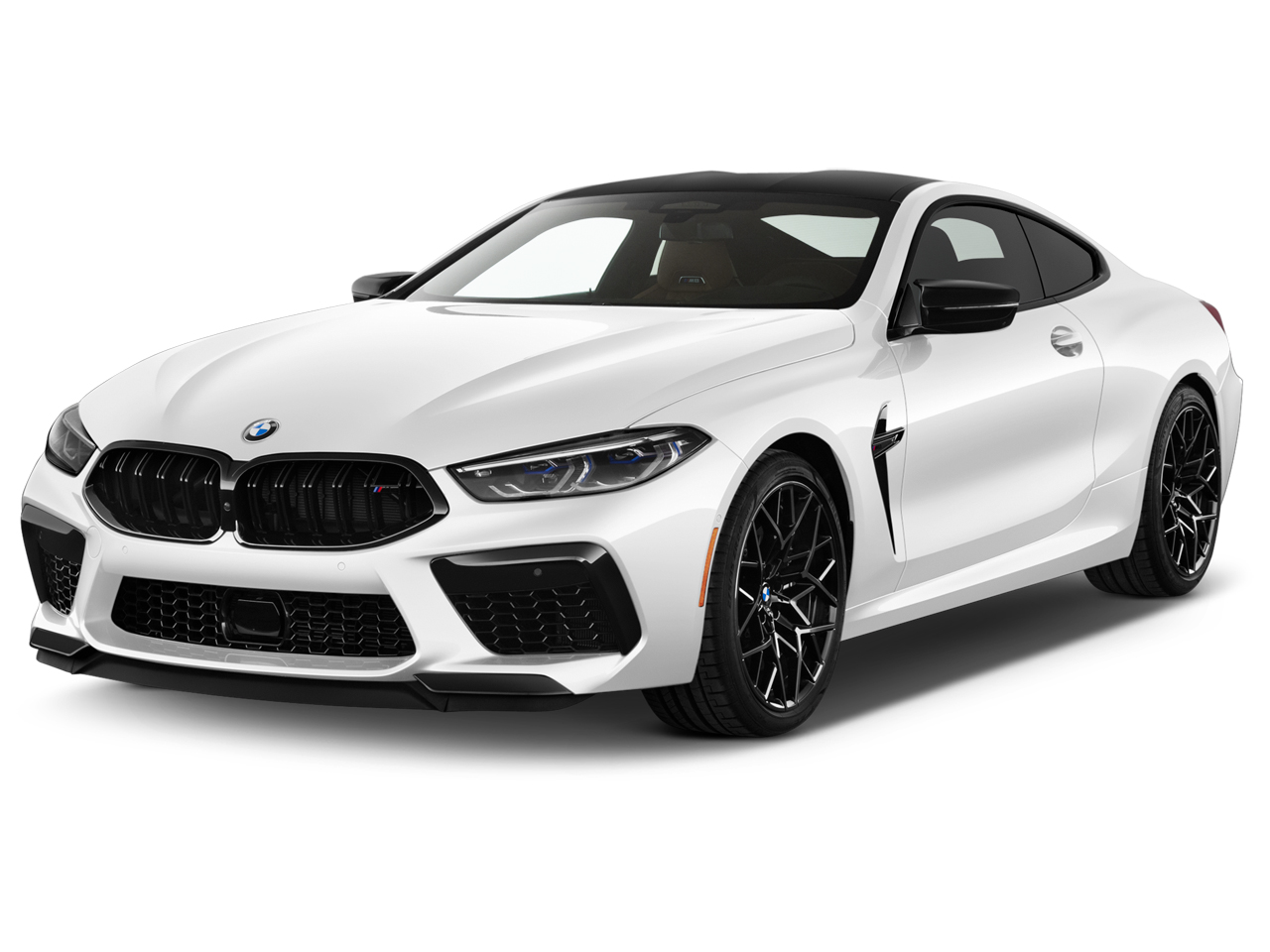 2022 BMW 8-Series Review, Ratings, Specs, Prices, and Photos - The Car  Connection