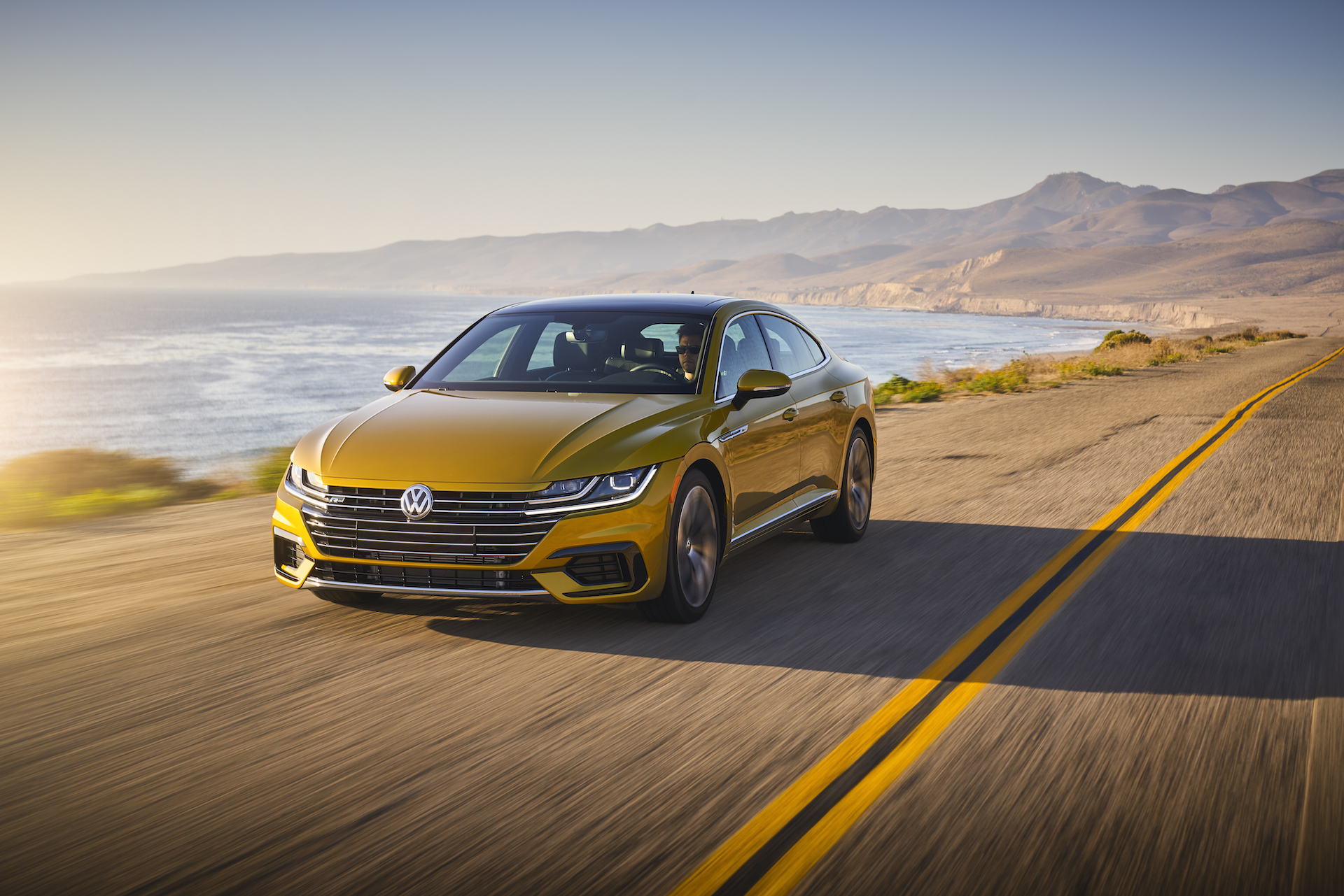 2020 Volkswagen Arteon (VW) Review, Ratings, Specs, Prices, and Photos -  The Car Connection