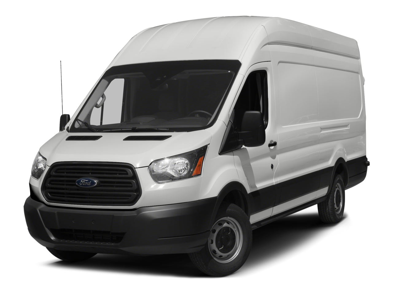 2015 Ford Transit-350 HD Repair: Service and Maintenance Cost