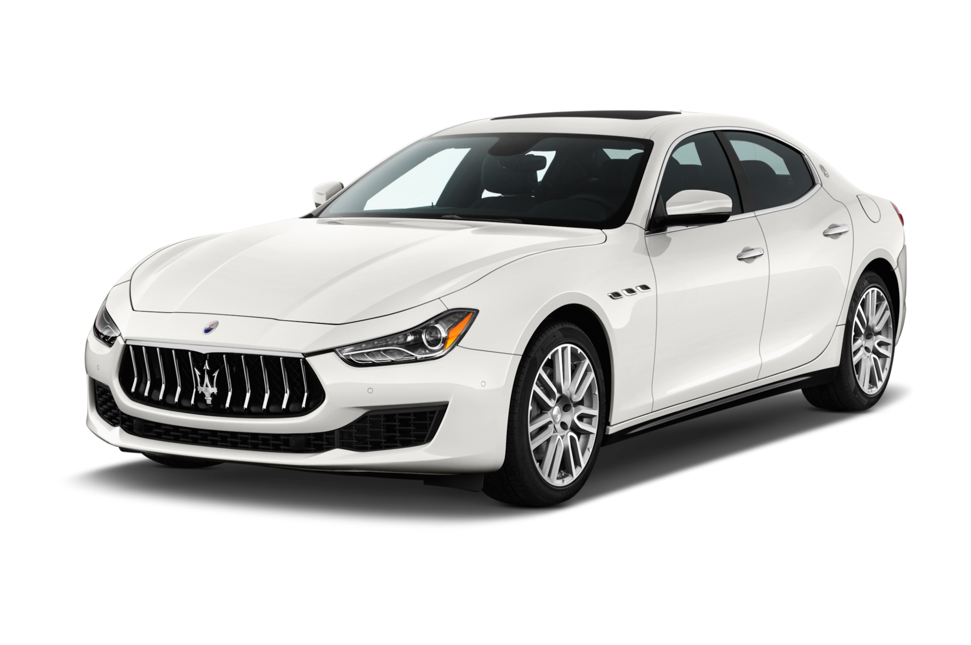 2018 Maserati Ghibli Prices, Reviews, and Photos - MotorTrend