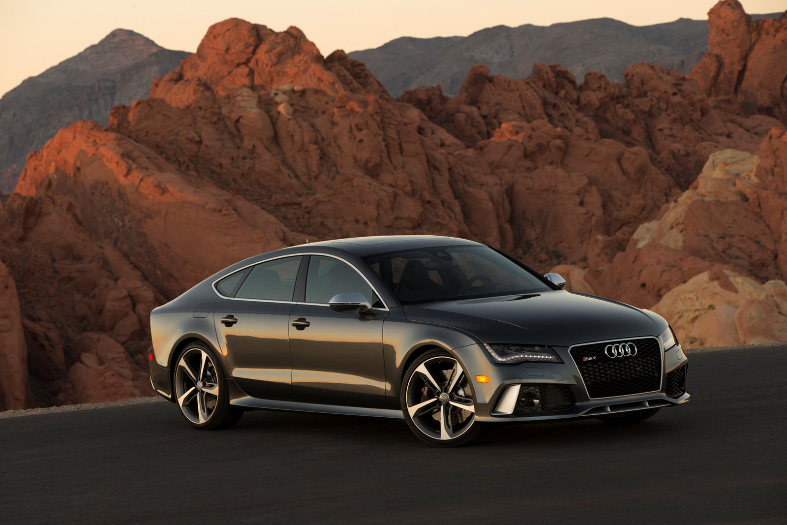 2014 Audi RS7: Review, Trims, Specs, Price, New Interior Features, Exterior  Design, and Specifications | CarBuzz