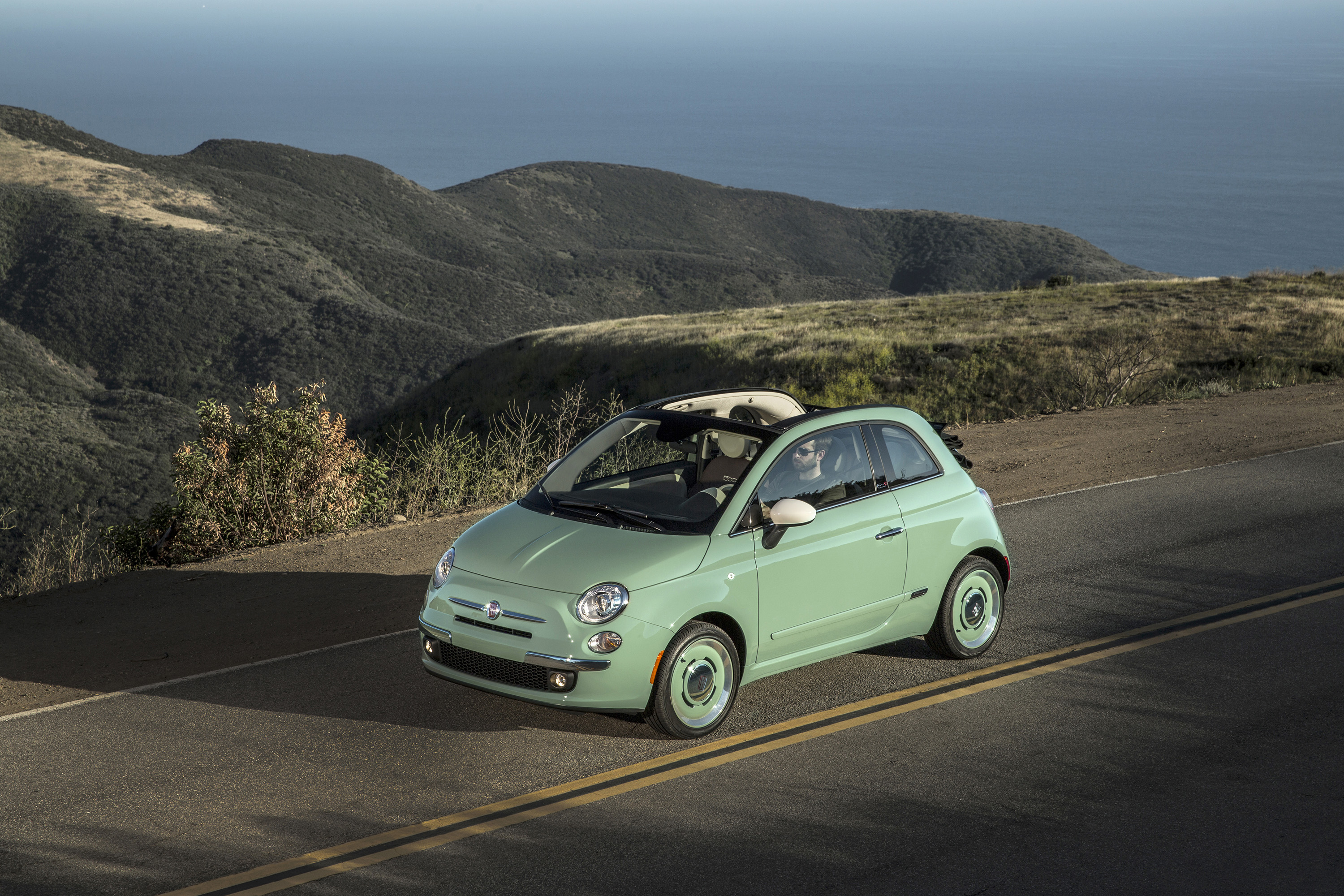 2015 FIAT 500 Review, Ratings, Specs, Prices, and Photos - The Car  Connection