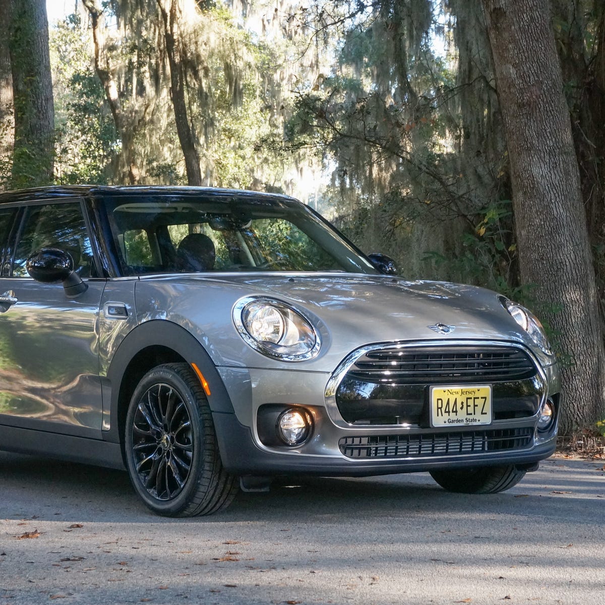 2016 Mini Cooper Clubman review: New 2016 Mini Clubman is the longest, most  capacious Cooper yet - CNET