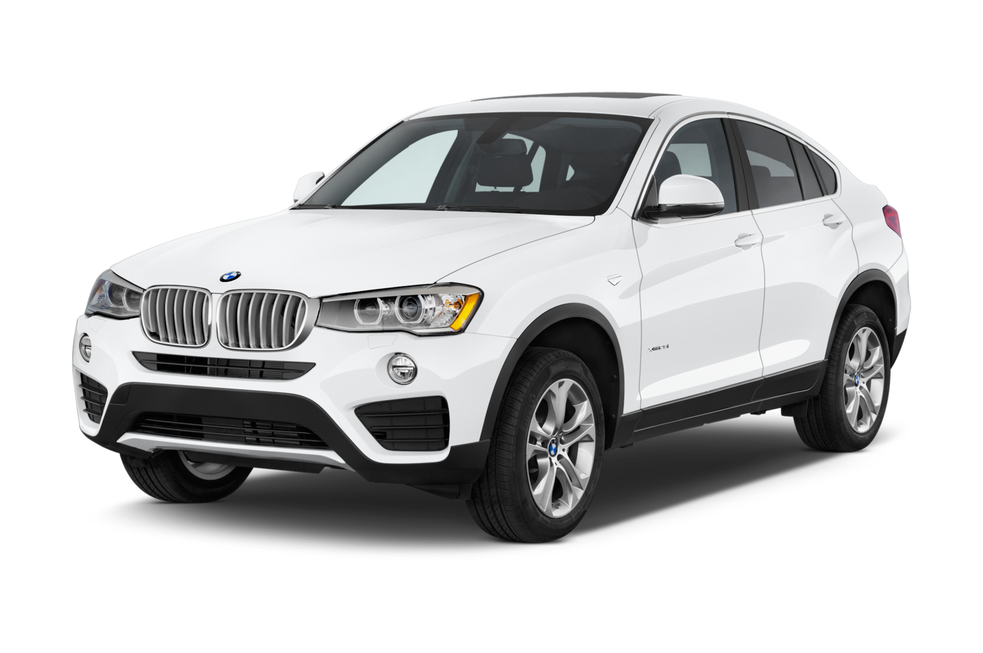 2018 BMW X4 Prices, Reviews, and Photos - MotorTrend
