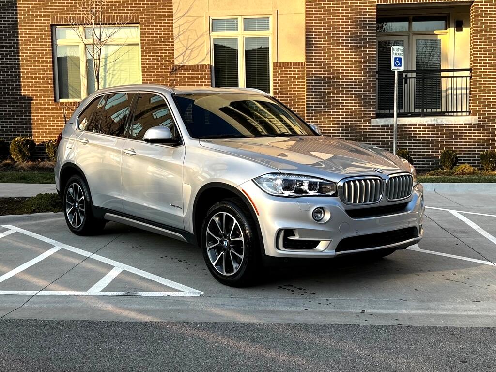 Used 2017 BMW X5 eDrive for Sale in Overland Park KS 66204 Overland Park  Imports