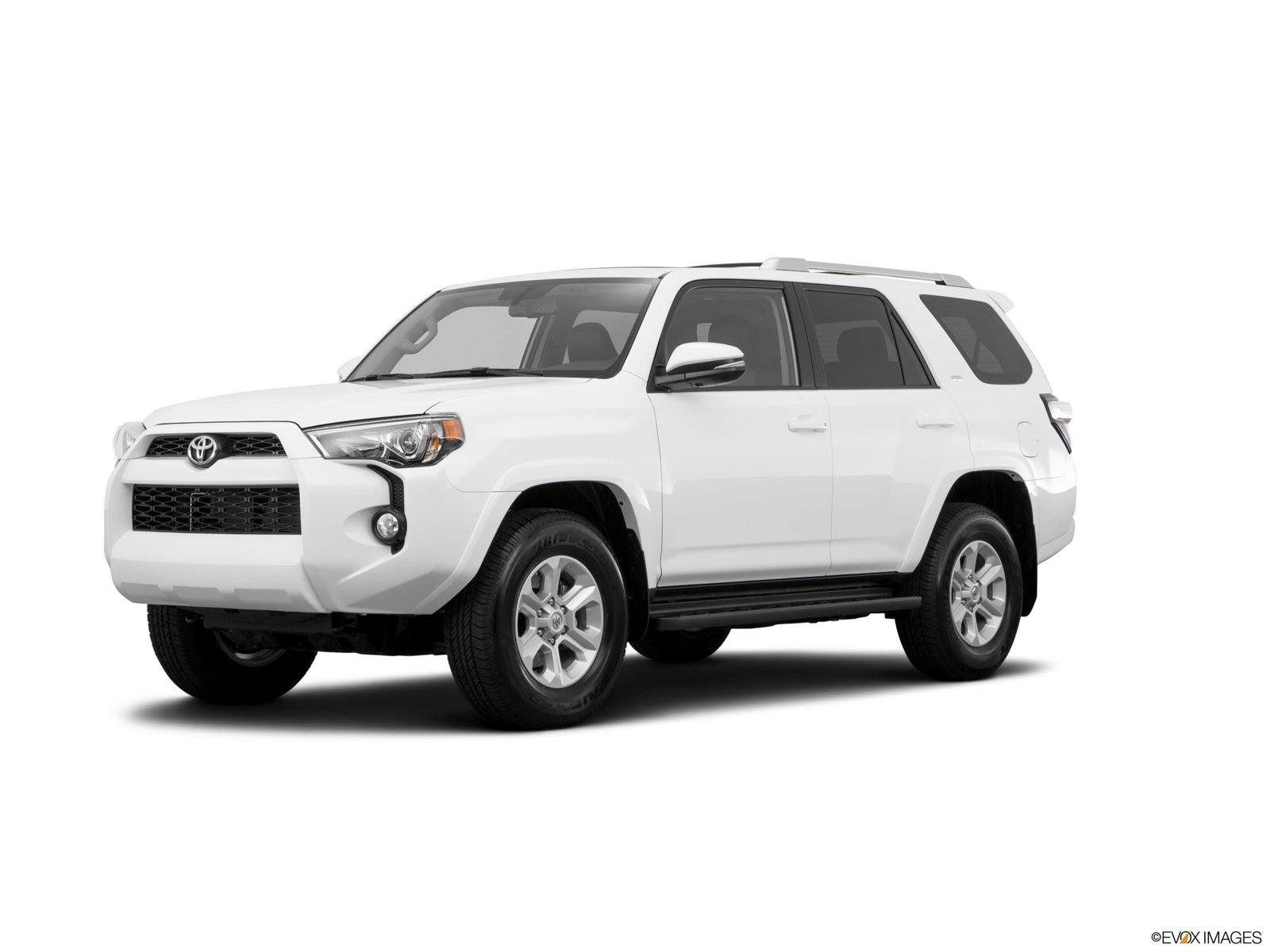 2016 Toyota 4Runner Research, Photos, Specs and Expertise | CarMax