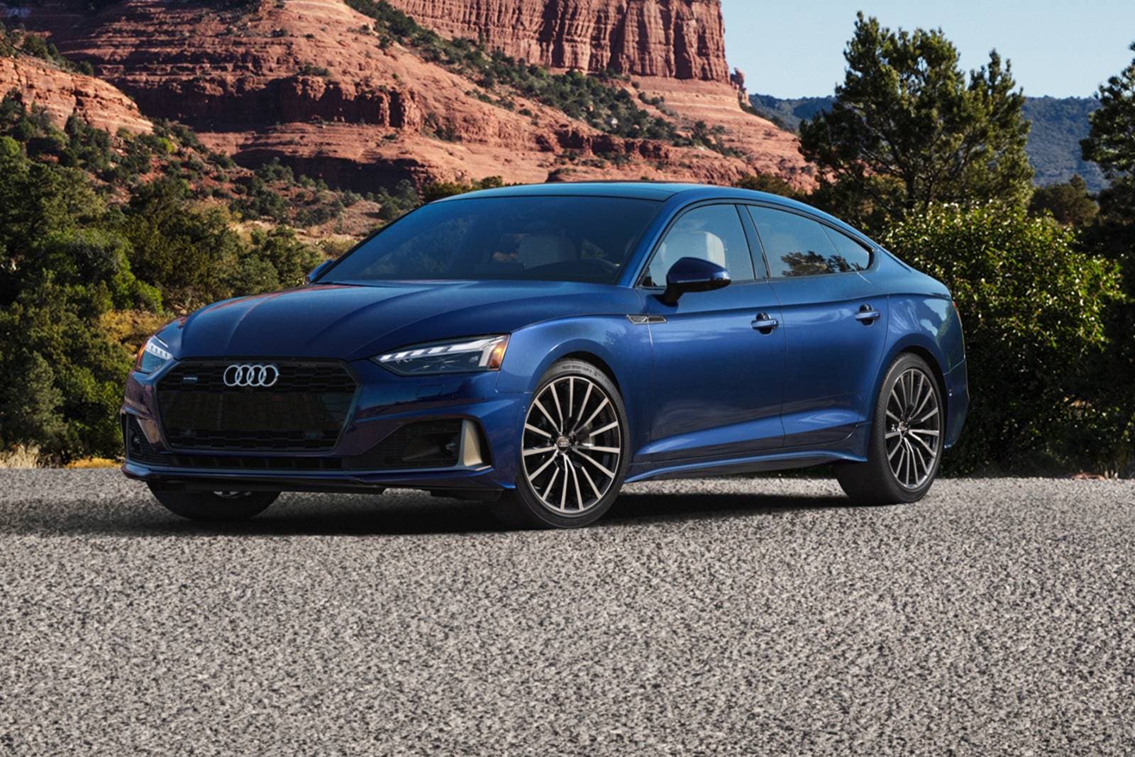 2022 Audi A5 Prices, Reviews, and Pictures | Edmunds
